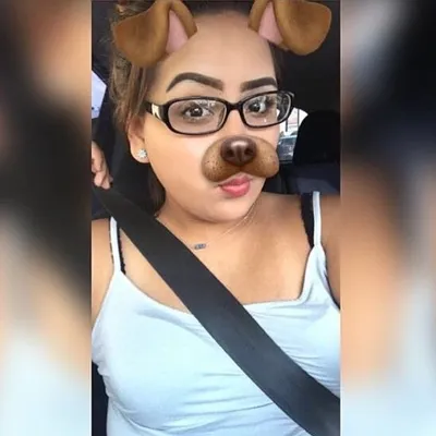 Alyssa profile