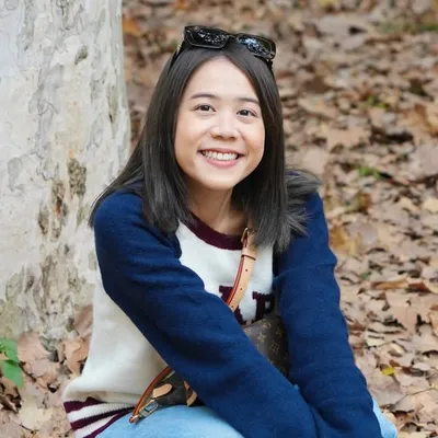 小欣 Kerryn Lee profile