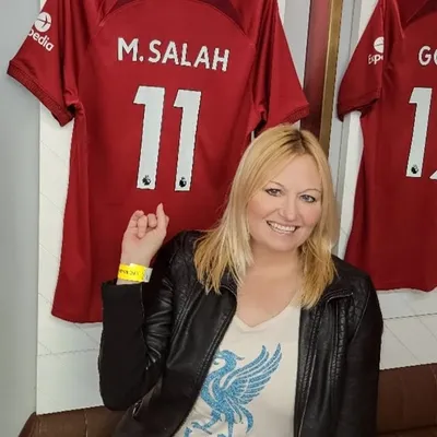 Kerry |Travel | LFC profile