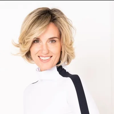 Kerstin Lindquist profile