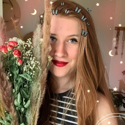 Kerstin Mariten ๐ profile