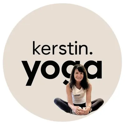 kerstin.yoga Yoga & Pilates in Harxheim & online profile