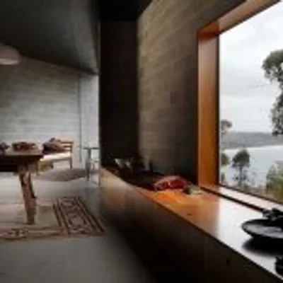 Kerstin Thompson Architects profile