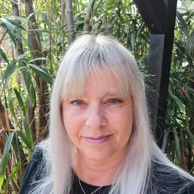 Kerstin Wünsche profile