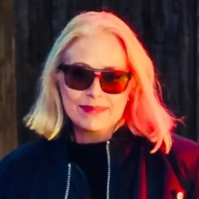 Kerstin Schneider profile