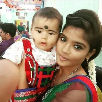 Keerthi profile