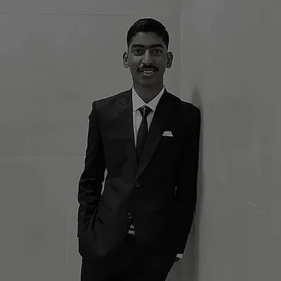 Keshav Daga profile