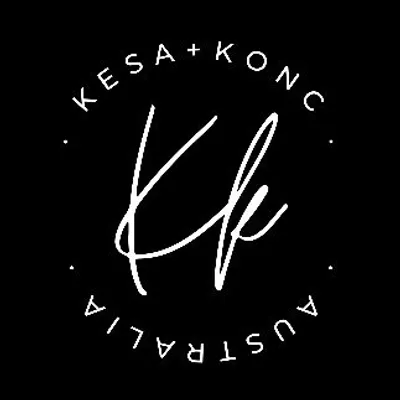 KESA + KONC ⫸ Designer Handbags profile
