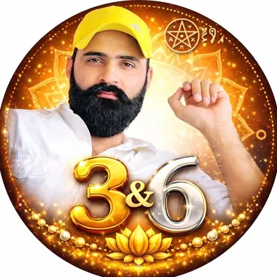 🚩KESAR😎JODHA 🚩 profile