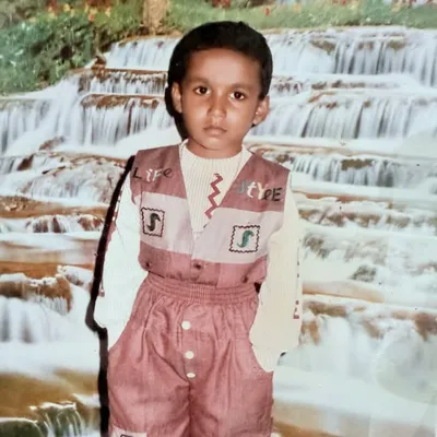 ಅನೂಪ್ ಕುಂಜುಮೋನ್ profile