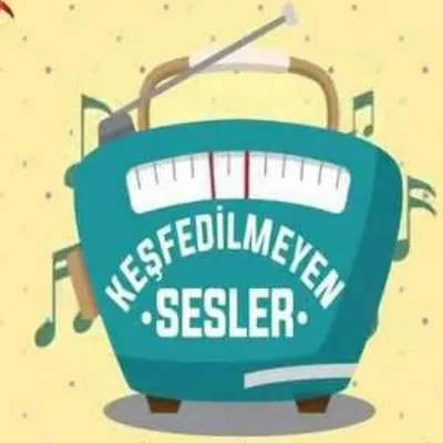 kesfedilmeyensesler profile