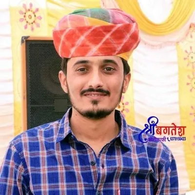 Kr Jakhar Osian profile