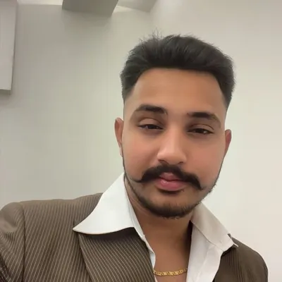 KESHAV NANDA profile