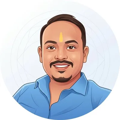 Keshab Mohan profile