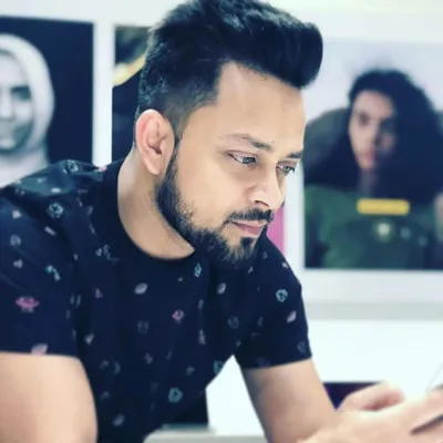 Avinash profile
