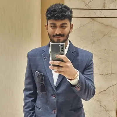 Keshav Mittal profile