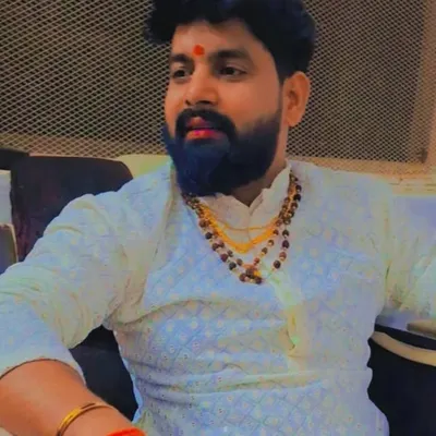 Keshav Yaduvanshi ⭐ profile