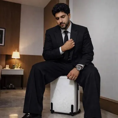 Keshav Dhama profile