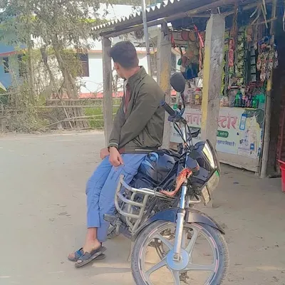 Keshav profile