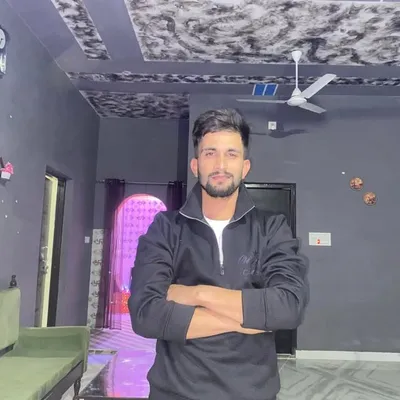 Keshav Rajput profile
