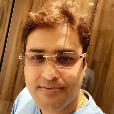 Keshav Bhatter profile