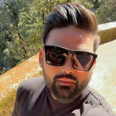 Keshav Dilwal♠️ profile