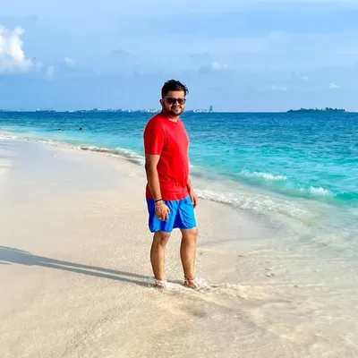 Keshav Kasalkar profile