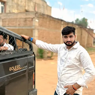 keshav_ profile