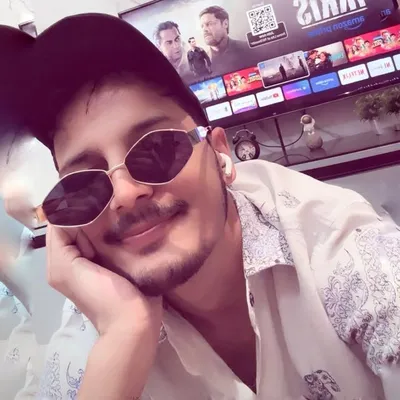 KEshav Thakur profile