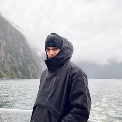 Keshav Chugh profile