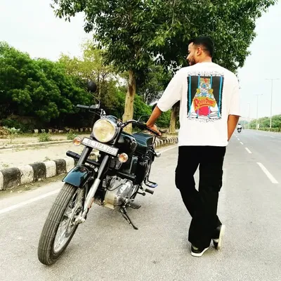 Keshav Garg profile