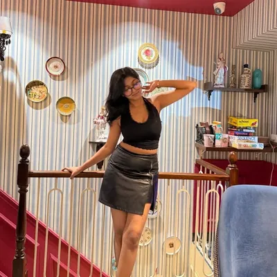 Keshavi Rathore profile