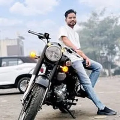 Keshav Mittal (केशव मित्तल) profile