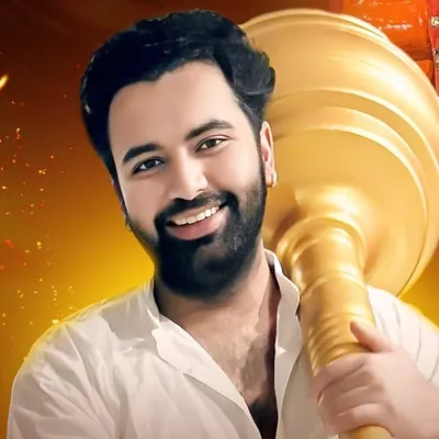 Keshav Malhotra profile