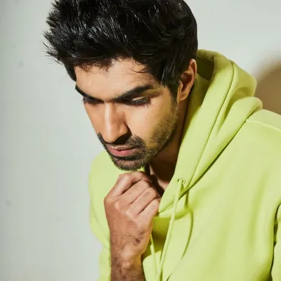 keshav sadhna profile