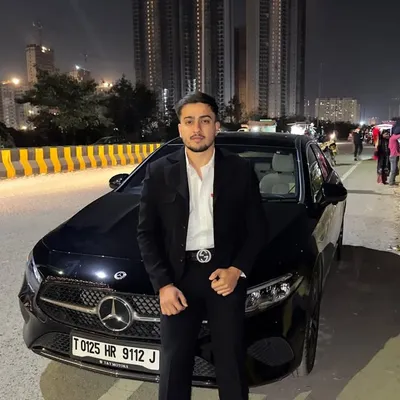 Keshav Sharma profile