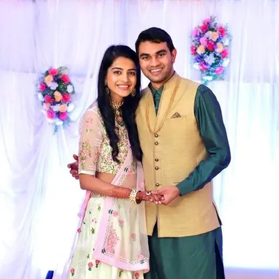 Keshav & Srinidhi profile