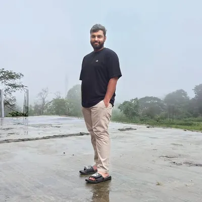 Keshav Sureka profile