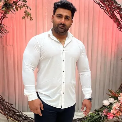 Keshav Tanwar profile