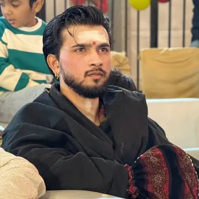 KESHAVWALIA profile