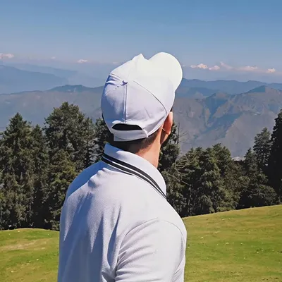 Keshav Raosahab profile