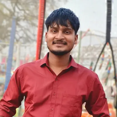 Keshav Raj profile