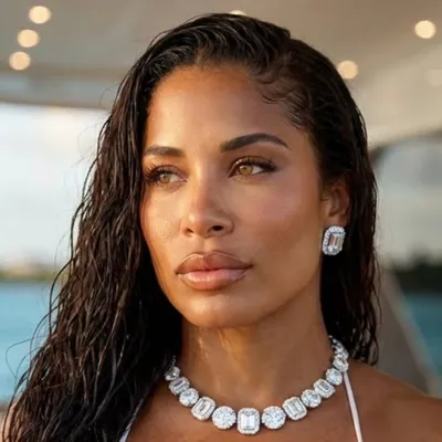 Keshia Chanté profile