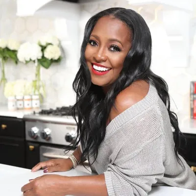 Keshia Knight Pulliam profile