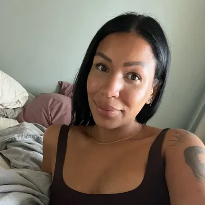 Keshia Barbour profile