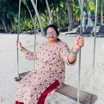 केश्पति देवी profile
