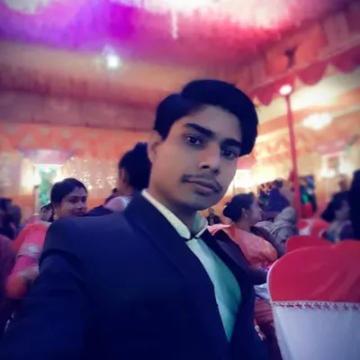 Gaurav Keshri profile