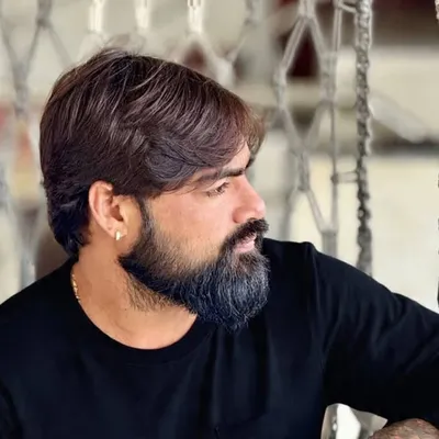 Snake_catcher_Keshu_vadher profile