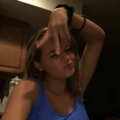 ☼ Kesley LeRoy ☼ profile