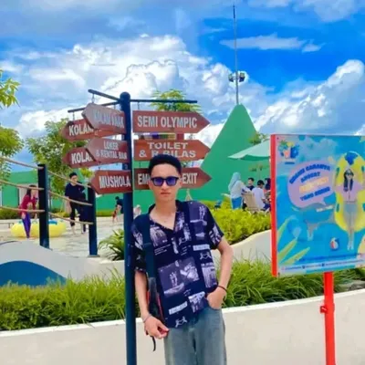 ini asli ferdi julian profile